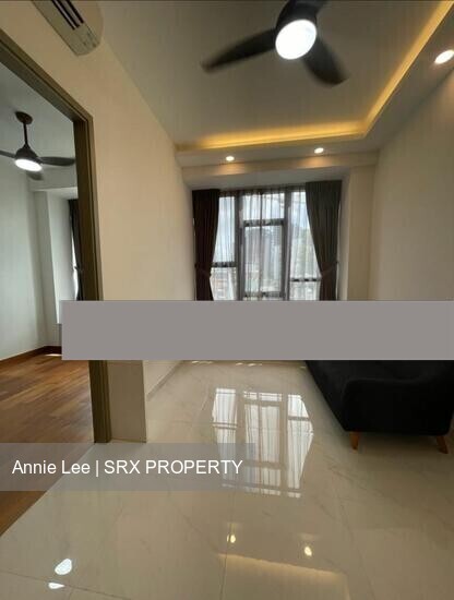 Upper Thomson Road (D20), Condominium #548047561